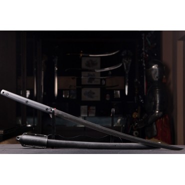 A.P.O.C. Survival Katana by Dragon King