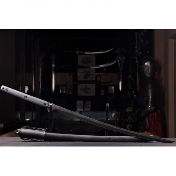 A.P.O.C. Survival Katana by Dragon King