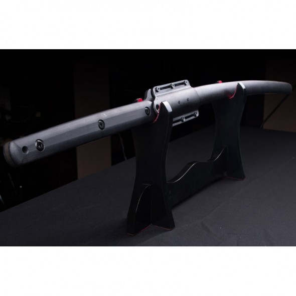 A.P.O.C. Survival Katana by Dragon King