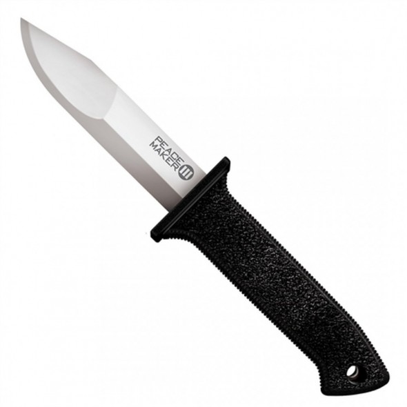 Cold Steel Peace Maker III Fixed Blade