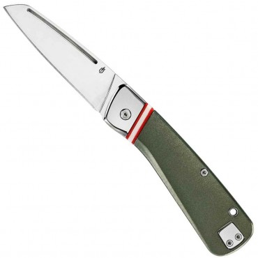 GERBER Straightlace Folder 2.9