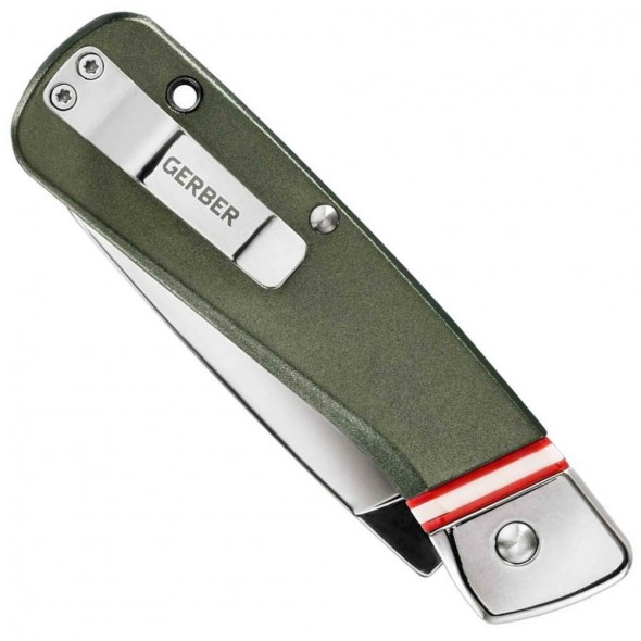 GERBER Straightlace Folder 2.9