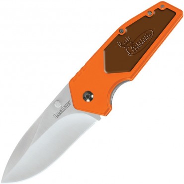 Kershaw Buck Commander 3/4 Ton