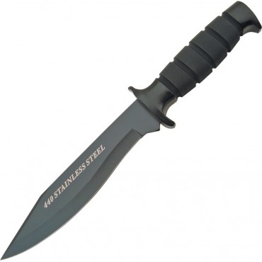 Survival Knife Fixed Blade