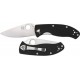 Spyderco Tenacious Plain Edge