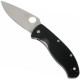 Spyderco Tenacious Plain Edge