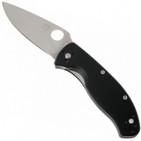 Spyderco Tenacious Plain Edge