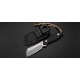 Artisan Osprey Fixed Blade w/ Sheath