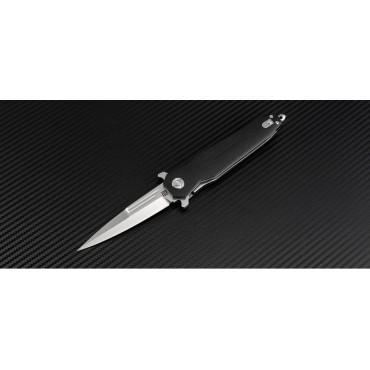 Artisan Hornet Liner Lock Folder