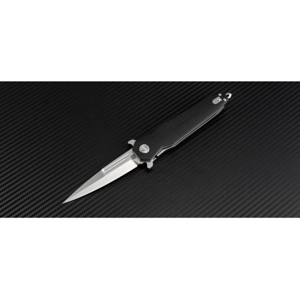 Artisan Hornet Liner Lock Folder