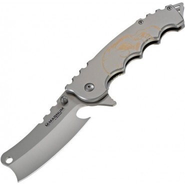 Boker Mortem Folder