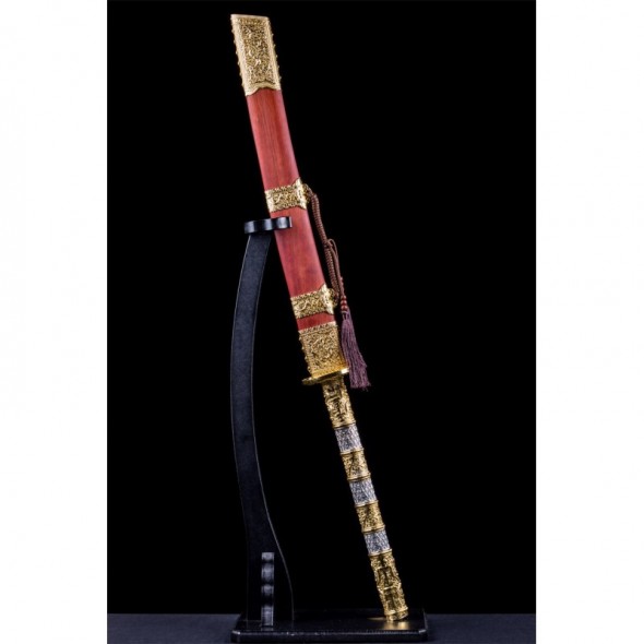Kangxi Dao