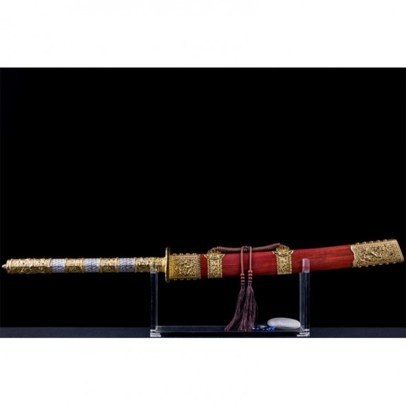 Kangxi Dao