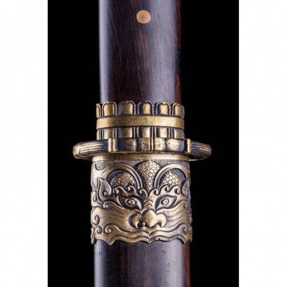 Dragon Tang Dao
