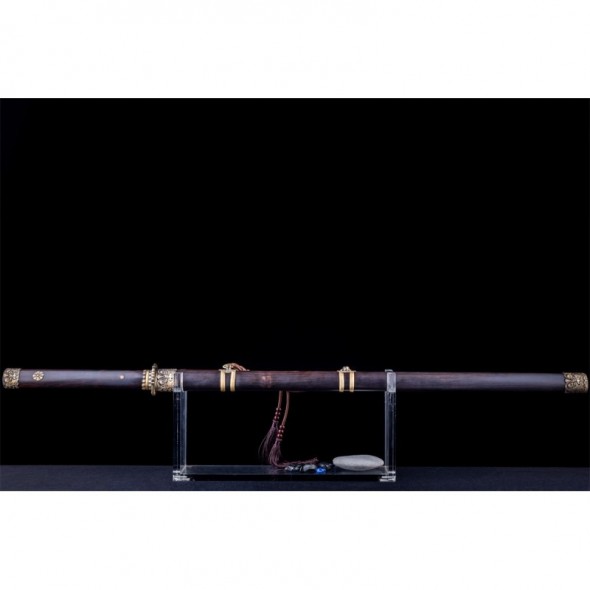 Dragon Tang Dao