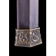 Yuan Yang Folded Chinese Jian
