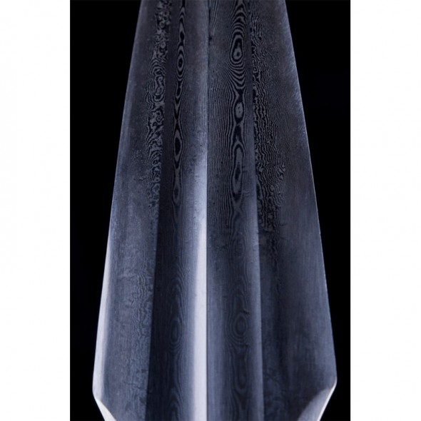 Tiger Folded Spear