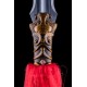 Tiger Folded Spear