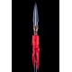 Tiger Folded Spear