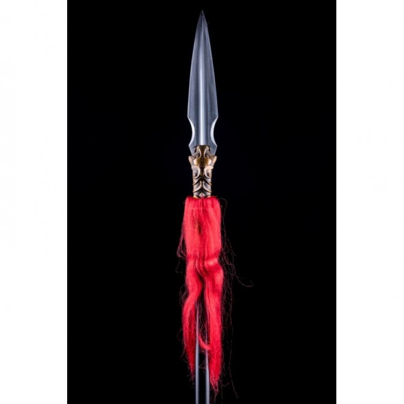 Tiger Folded Spear