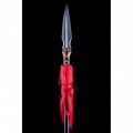 Tiger Damascus Spear