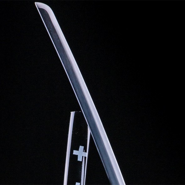 Inspired Trafalgar Sword