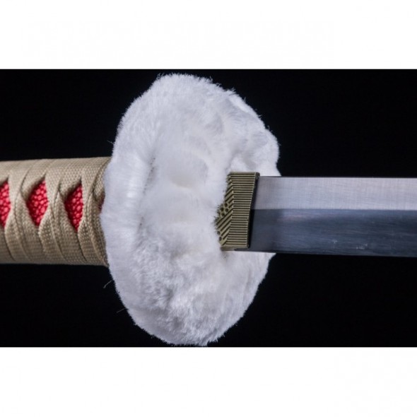Inspired Trafalgar Sword