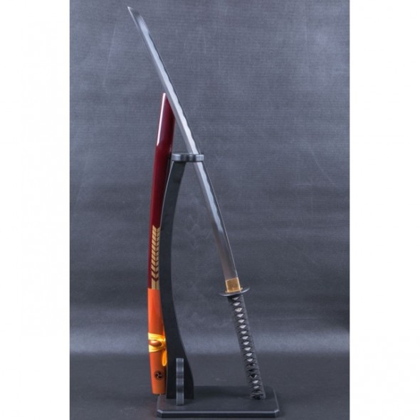 47 Ronin Movie Oishi Katana