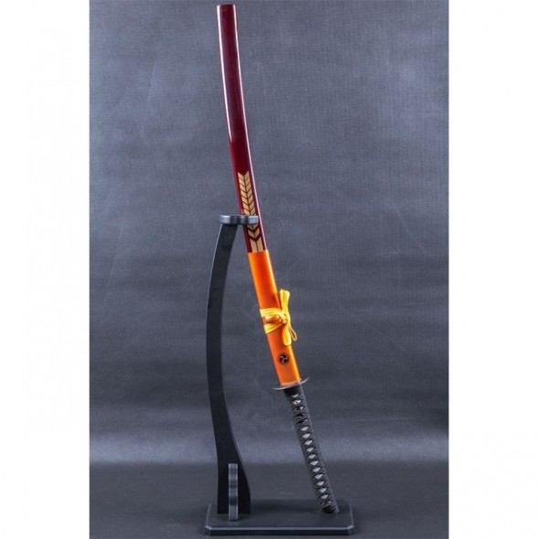 47 Ronin Movie Oishi Katana