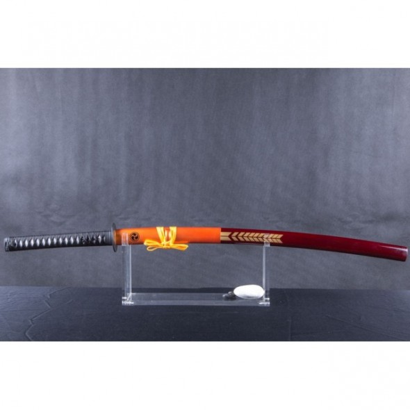 47 Ronin Movie Oishi Katana