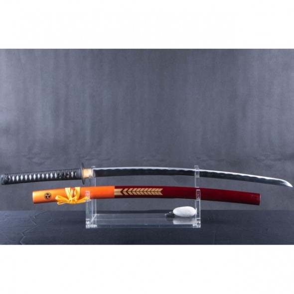 47 Ronin Movie Oishi Katana