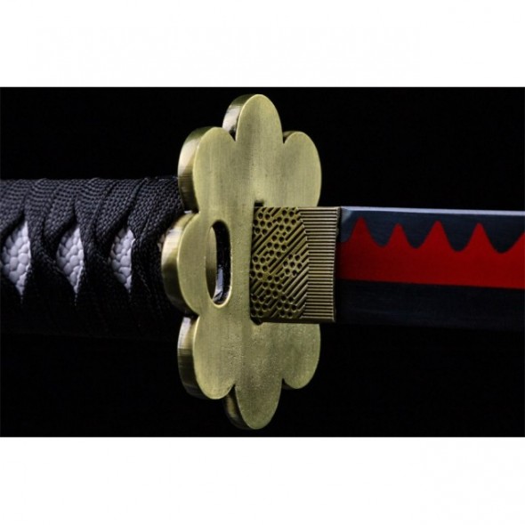 Zoro Shusui
