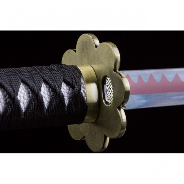Zoro Shusui