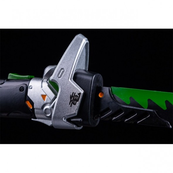 Overwatch Genji Fantasy Sword