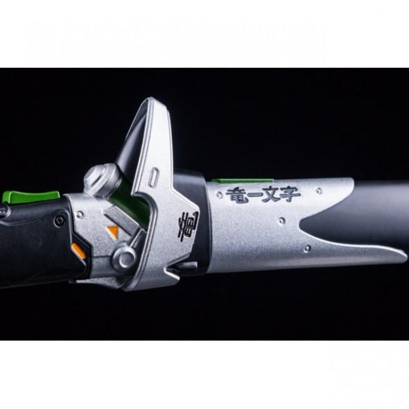 Overwatch Genji Fantasy Sword