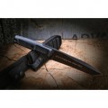 Extrema Ratio Dobermann IV Tactical Black