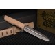 Extrema Ratio Contact Desert Stonewashed