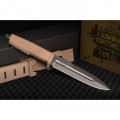 Extrema Ratio Contact Desert Stonewashed