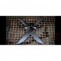 A.P.O.C. Butterfly Swords