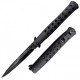 Ti-Lite Linerlock Black