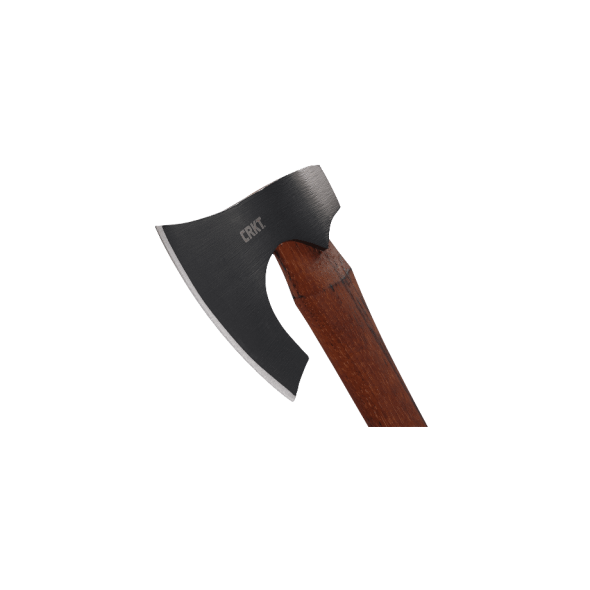 Pre Order Deposit: CRKT Freyr™ Axe by Elmer Roush