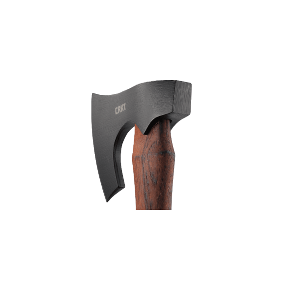 Pre Order Deposit: CRKT Freyr™ Axe by Elmer Roush