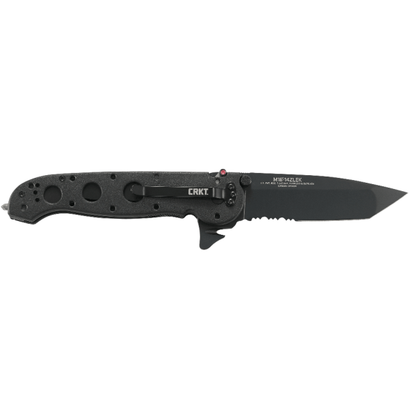 CRKT M16-Zlek