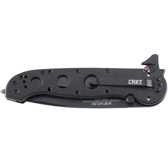 CRKT M16-Zlek