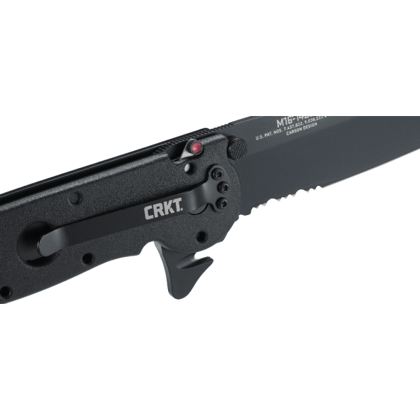 CRKT M16-Zlek