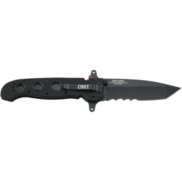 CRKT M16 Big Dog