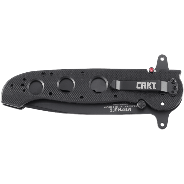 CRKT M16 Big Dog