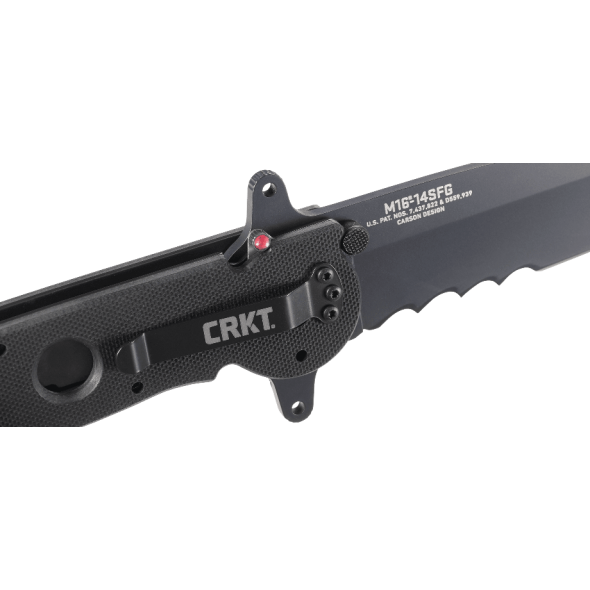 CRKT M16 Big Dog