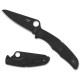 Spyderco Pacific Salt 2