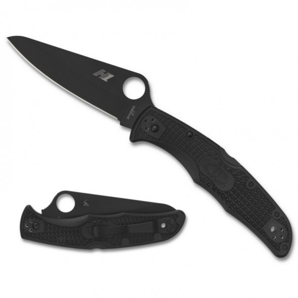 Spyderco Pacific Salt 2
